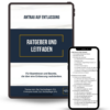 Ratgeber & Leitfaden zum Antrag auf Entlassung aus dem Beamtenverhältnis (eBook)