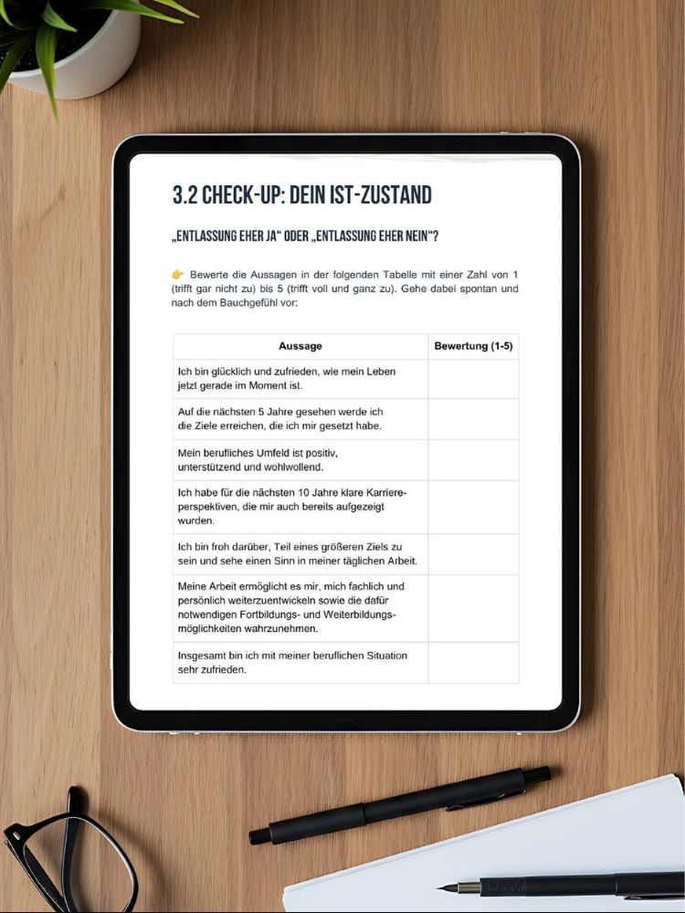 Antrag auf Entlassung für Beamte Ratgeber und Leitfaden eBook